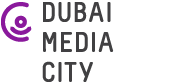 Dubai Media City Logo