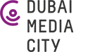  Dubai Media City logo 