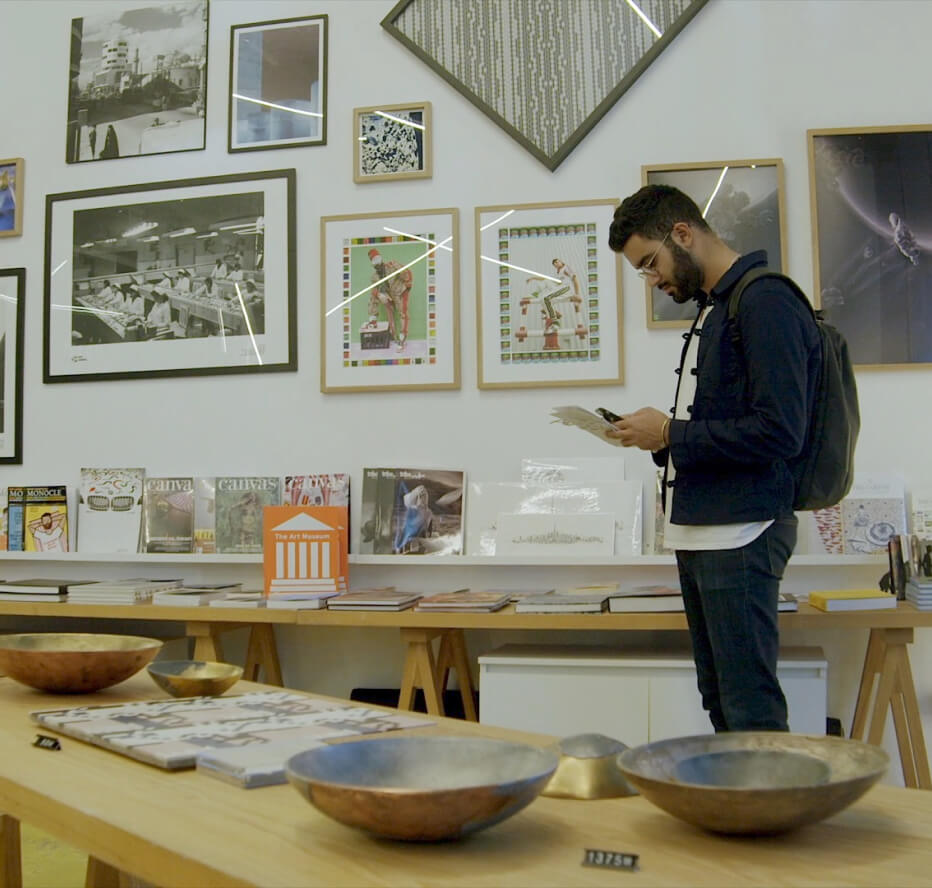 Design & Creative Community | Dubai Design District