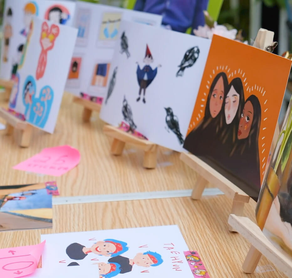 Design & Creative Community | Dubai Design District