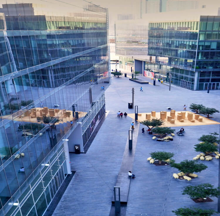 Outdoor Event Venues In Dubai Dubai Design District outdoor-event-venues-in-dubai-dubai-design-district