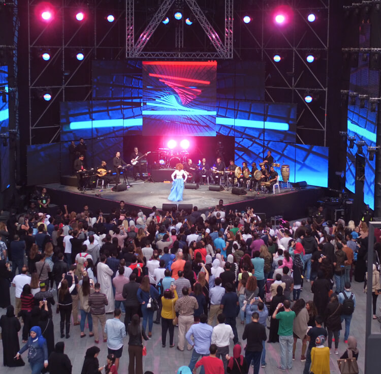 Outdoor Event Venues In Dubai Dubai Design District outdoor-event-venues-in-dubai-dubai-design-district