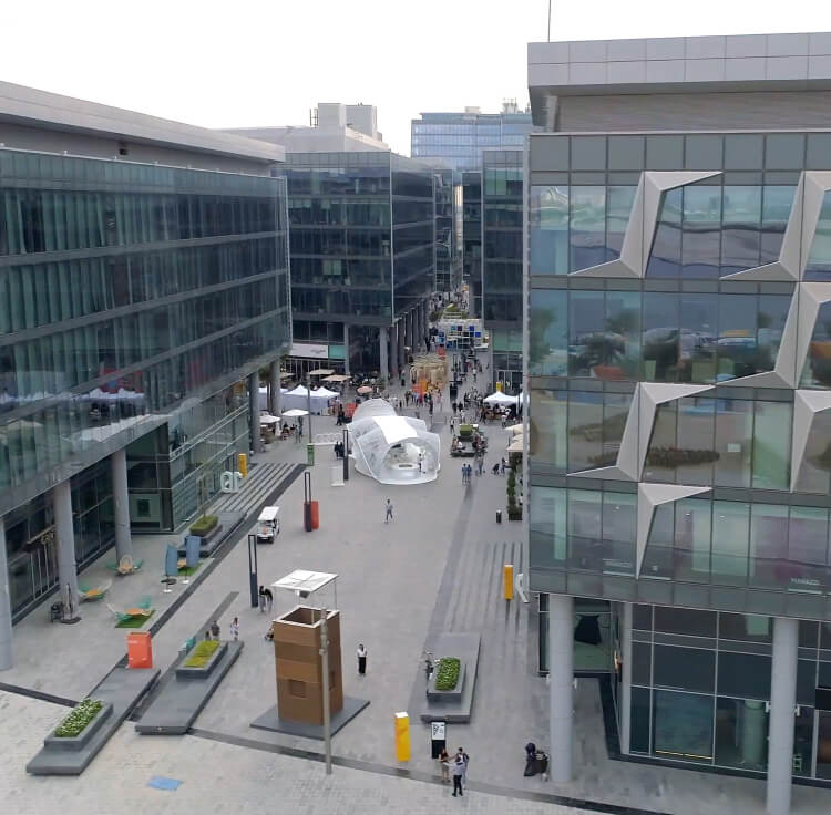 Outdoor Event Venues In Dubai Dubai Design District outdoor-event-venues-in-dubai-dubai-design-district