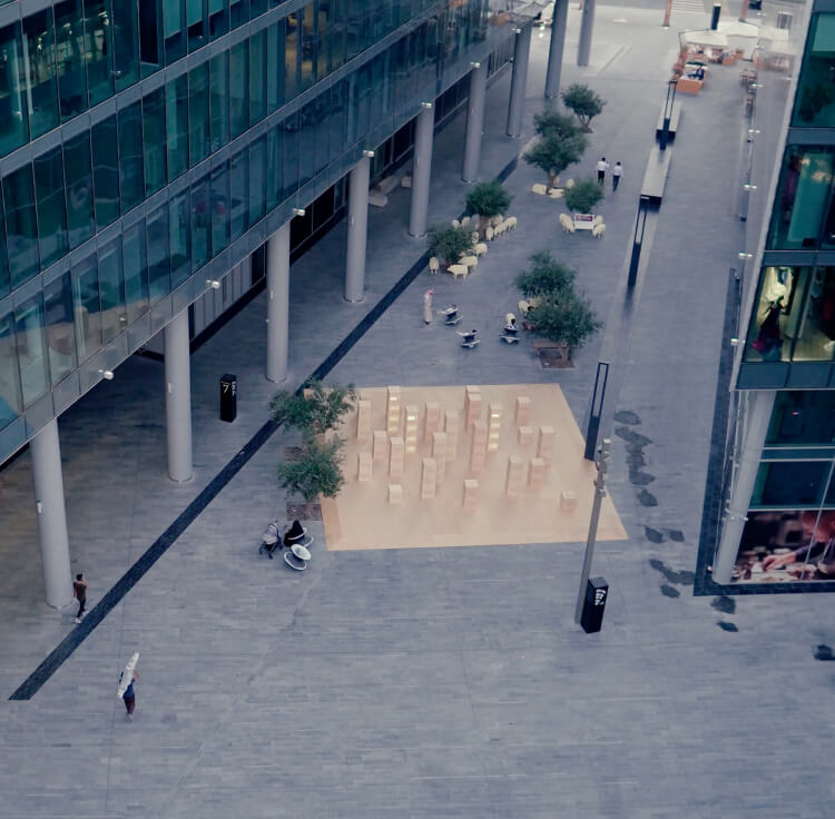 Outdoor Event Venues In Dubai Dubai Design District jw-marriott-marquis-hotel-dubai