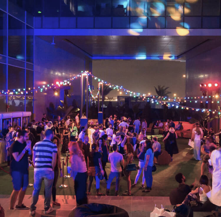 Outdoor Event Venues In Dubai Dubai Design District outdoor-event-venues-in-dubai-dubai-design-district